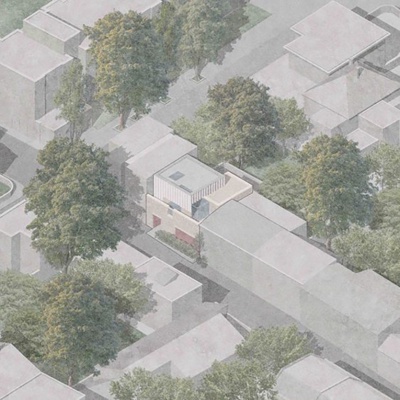  漫画风格装饰画 