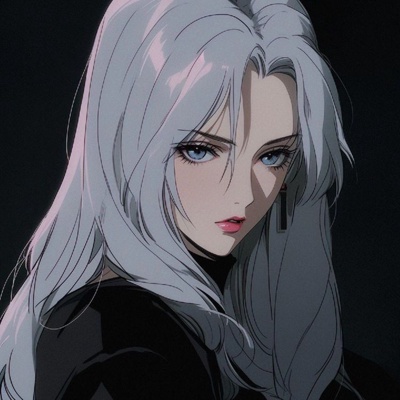  卡通动漫人物装饰画 