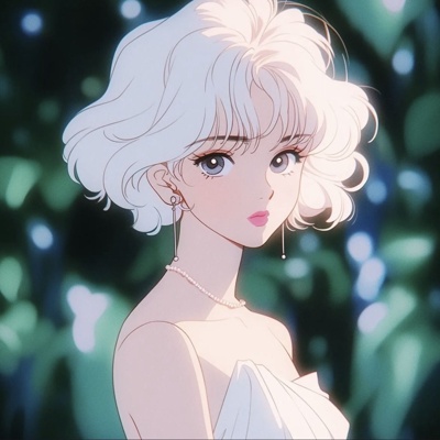  卡通动漫人物装饰画 