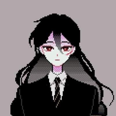  卡通动漫人物装饰画 