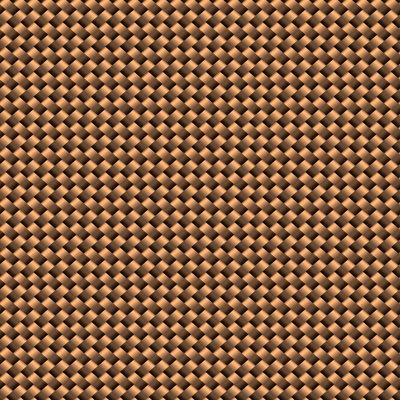  无缝黄铜色不锈钢编织金属网格 