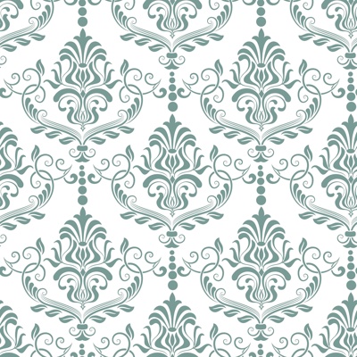  墙纸、墙布贴图 