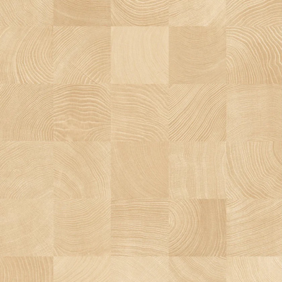  奶油风原木色木纹砖 