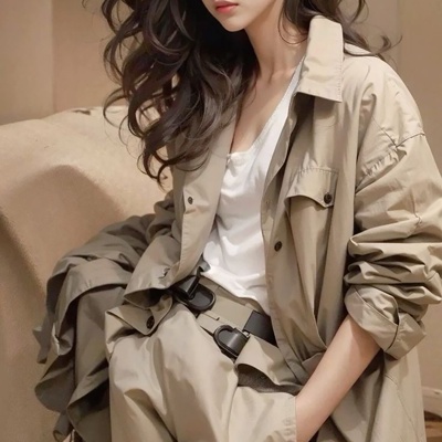  动漫人物装饰画 