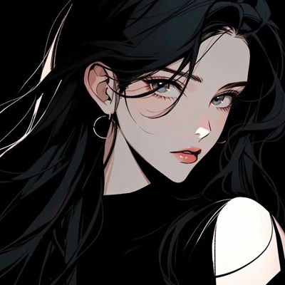  动漫人物装饰画 