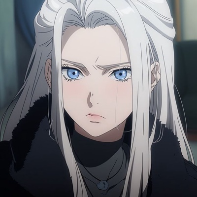  动漫人物装饰画 