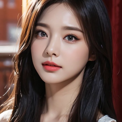  动漫人物装饰画 