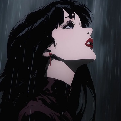  动漫人物装饰画 