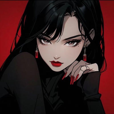  动漫人物装饰画 