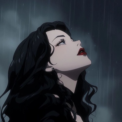  动漫人物装饰画 