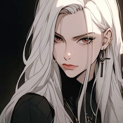  动漫人物装饰画 