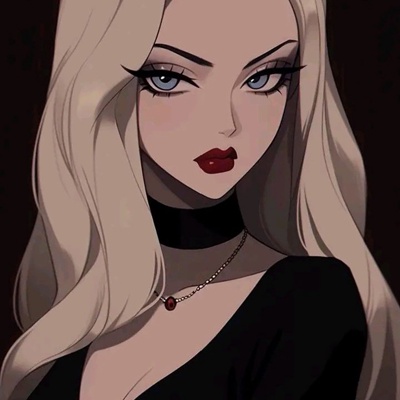  动漫人物装饰画 