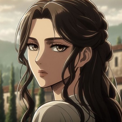  动漫人物装饰画 