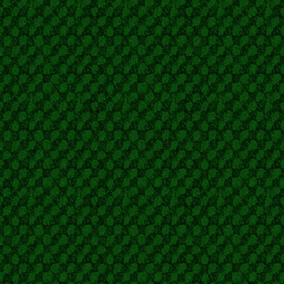  绿色布纹编织 
