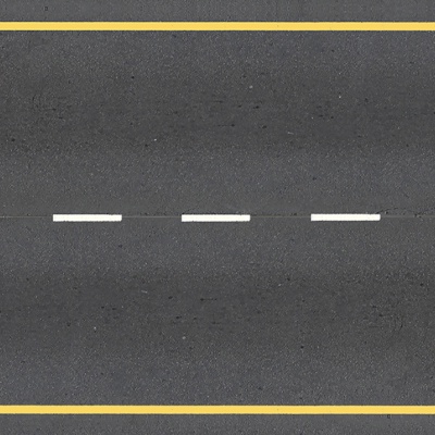  无缝公路马路沥青道路地面 