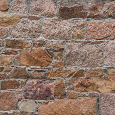  文化墙、花砖铺贴 