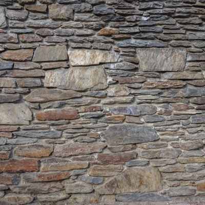  文化、石材墙贴图 