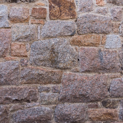  文化墙、花砖铺贴 