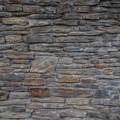  文化、石材墙贴图 