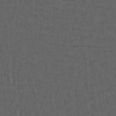  无缝深灰色划痕不锈钢金属 