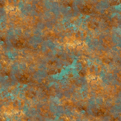  无缝锈铁板做旧金属板贴图 