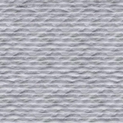  无缝泥客石墙面 