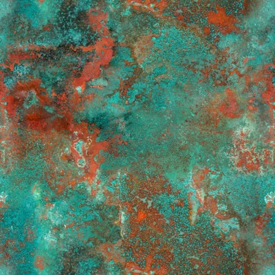  无缝锈铁板做旧金属板贴图 