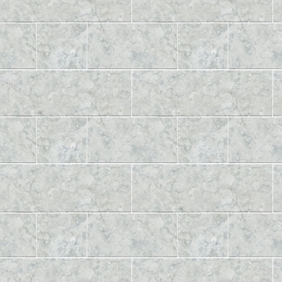  无缝花岗岩石材拼花地砖人行道路地面广场铺贴 