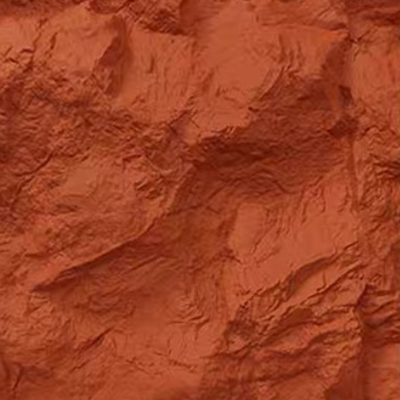  PU石故宫红蘑菇石 