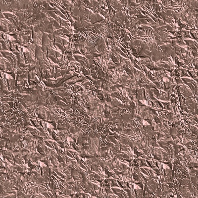  无缝粉金色金箔银箔金属质感 