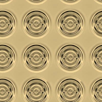  无缝不锈钢压花印花浮雕金属板 