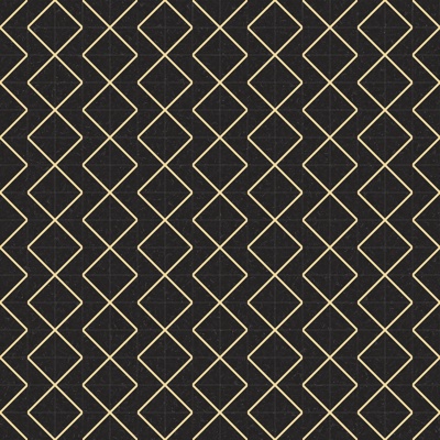  黑色大理石材拼花花砖无缝4k 