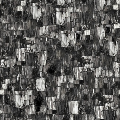  无缝碎拼岩板 瓷砖花砖 