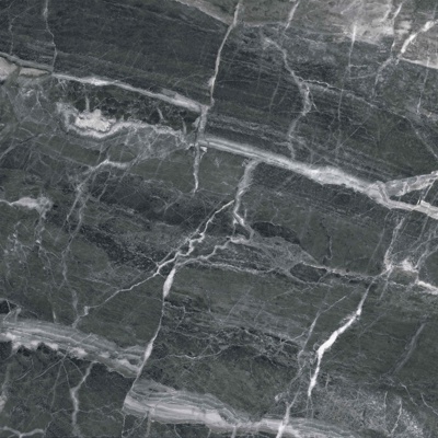 冰翠墨黑大理石