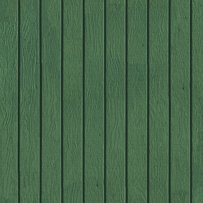  无缝木纹木饰面木格栅防腐木 