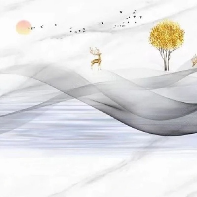  新中式国风壁纸 