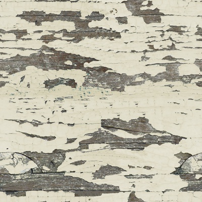  无缝老化做旧开裂纹理油漆木板木纹木饰面 