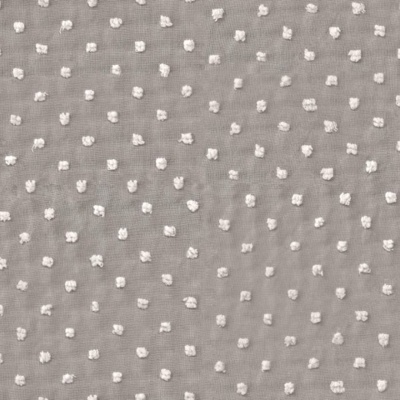  花纹点缀针织布艺 