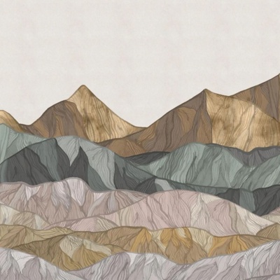  新中式国风壁纸 