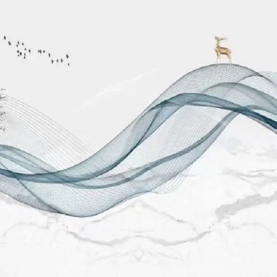  新中式国风壁纸 