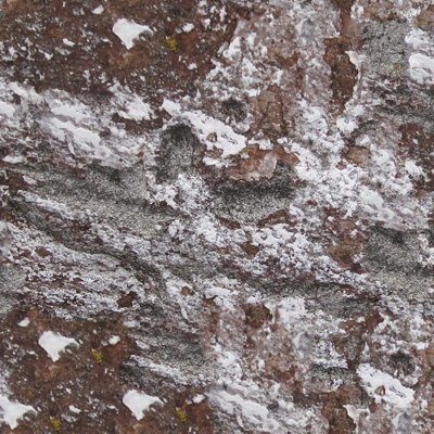  无缝灰色文化石墙岩石材墙面 