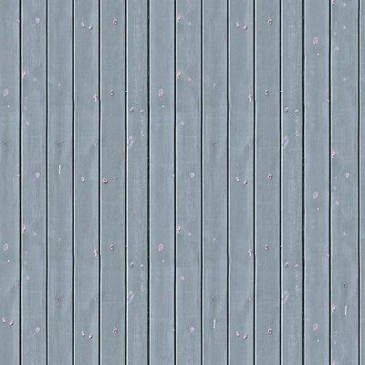  无缝木纹木饰面木格栅防腐木 