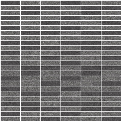  无缝马赛克瓷砖石材条形拼花地砖墙砖瓷砖 