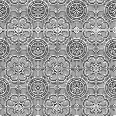  无缝不锈钢压花印花浮雕金属板 