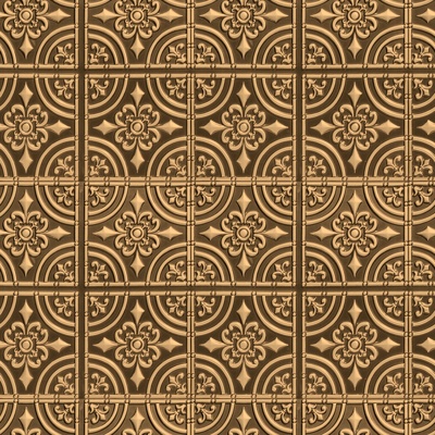  无缝不锈钢压花印花浮雕金属板 