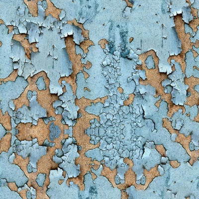  无缝老化做旧开裂纹理油漆木板木纹木饰面 