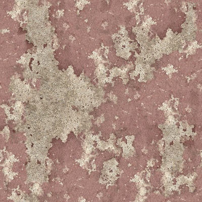  无缝灰色做旧破损微水泥肌理漆乳胶漆外墙面涂料 