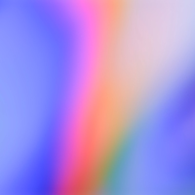  渐变磨砂玻璃肌理贴图 