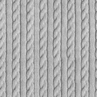  无缝灰色针织布 