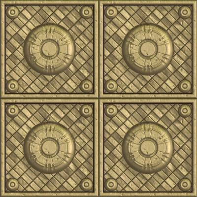  无缝不锈钢压花印花浮雕金属板 